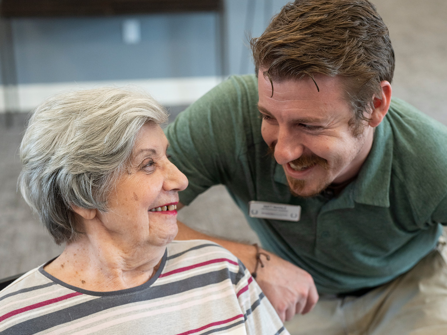 The Laurel at Vernon Hills Memory Care